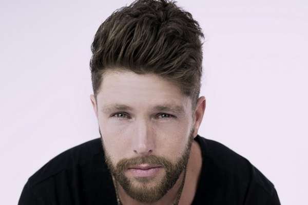 CD Shop - CHRIS LANE GIRL PROBLEMS