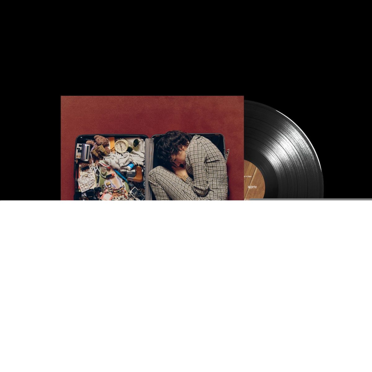 CD Shop - ARIETE TUTTI TORNANO A CASA
