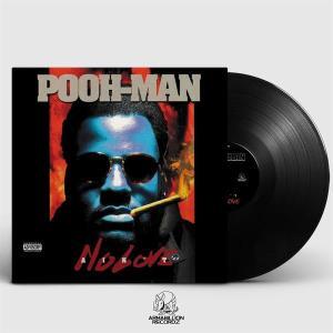 CD Shop - POOH-MAN (MC POOH) AIN\