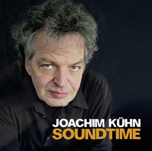 CD Shop - JOACHIM KUEHN SOUNDTIME