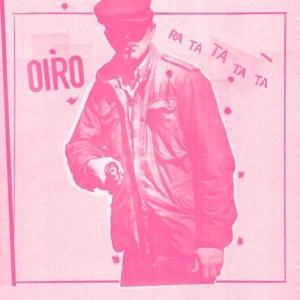CD Shop - OIRO RA TA TA TA TA