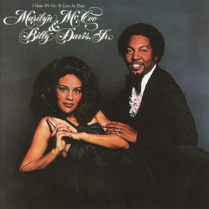 CD Shop - MARILYN & BILLY DA MCCOO I HOPE WE GET TO LOVE ...
