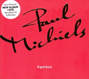 CD Shop - PAUL MICHIELS AGELESS & VERY BES...