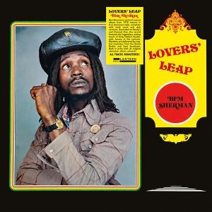 CD Shop - BIM LOVERS LEAP SHOWCASE
