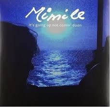 CD Shop - MIMILE IT\