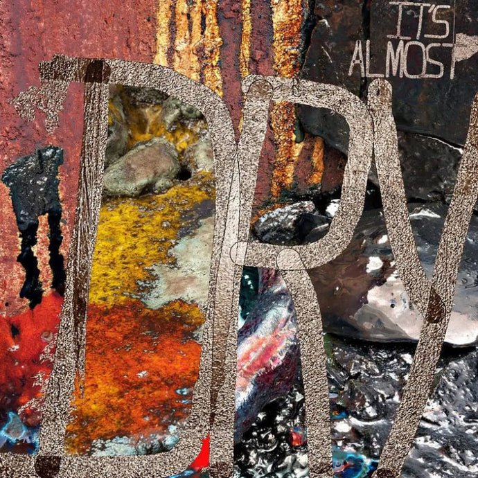 CD Shop - PUSHA T IT\