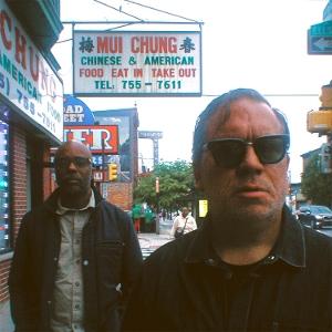 CD Shop - CHICAGO UNDERGROUND DUO HYPERGLYPH
