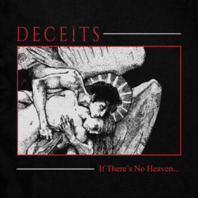 CD Shop - DECEITS IF THERE\