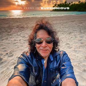 CD Shop - IRV LYONS JR. EUPHONIOUS
