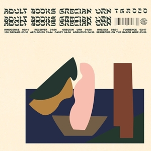 CD Shop - ADULT BOOKS GRECIAN URN