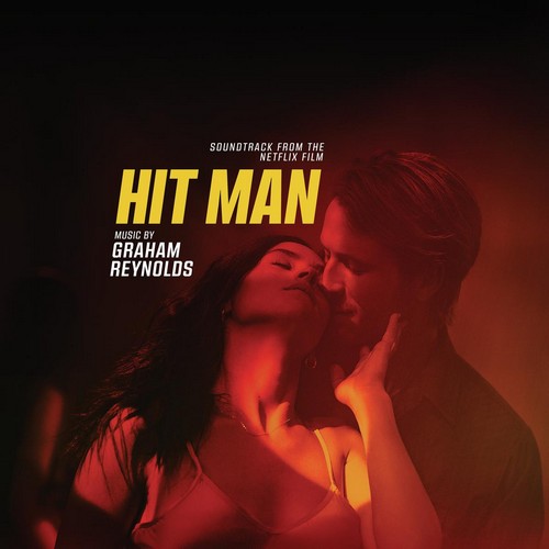 CD Shop - GRAHAM REYNOLDS HIT MAN