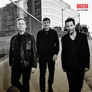 CD Shop - DOGSTAR ALL IN NOW