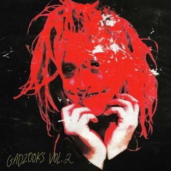 CD Shop - CALEB LANDRY JONES GADZOOKS VOL. 2