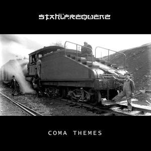 CD Shop - STAHLFREQUENZ COMA THEMES
