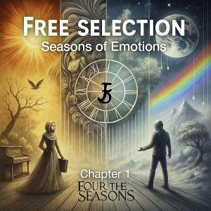 CD Shop - FREE SELECTION SEASONS OF EMOTIONS