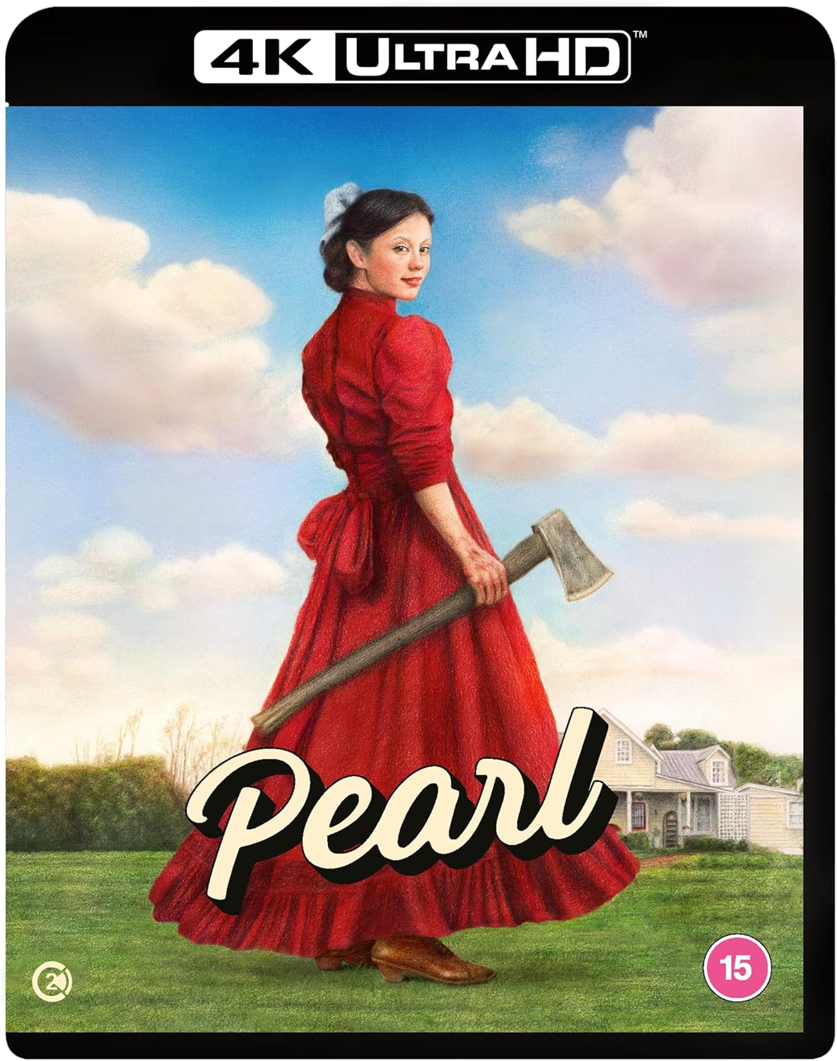 CD Shop -  PEARL