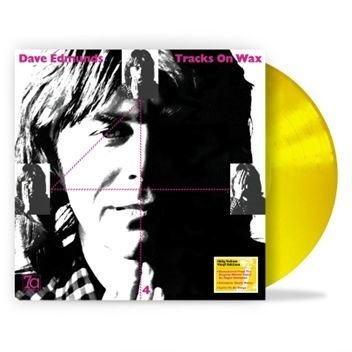 CD Shop - DAVE EDMUNDS TRACKS ON WAX 4