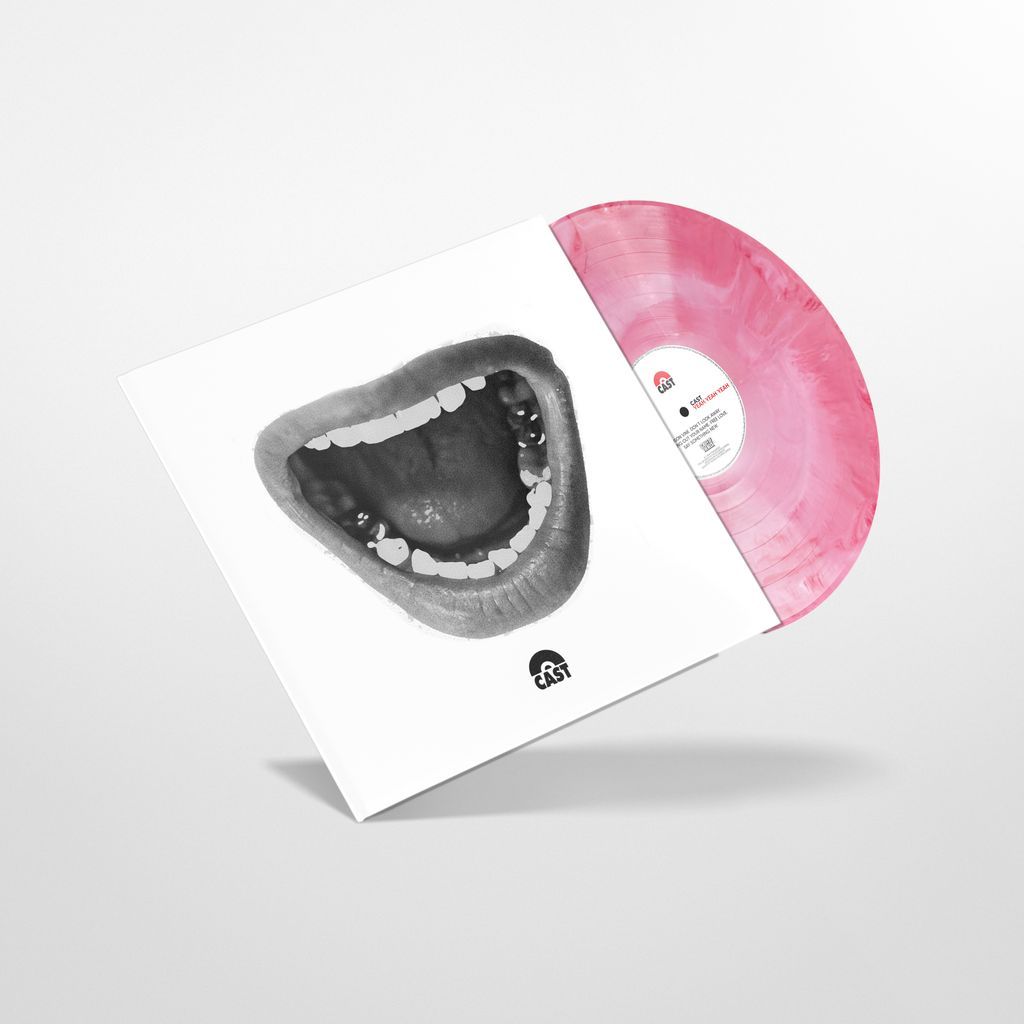 CD Shop - CAST YEAH YEAH YEAH