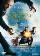 CD Shop - FILM LEMONY SNICKET: RADA NESTASTNYCH PRIHOD DVD