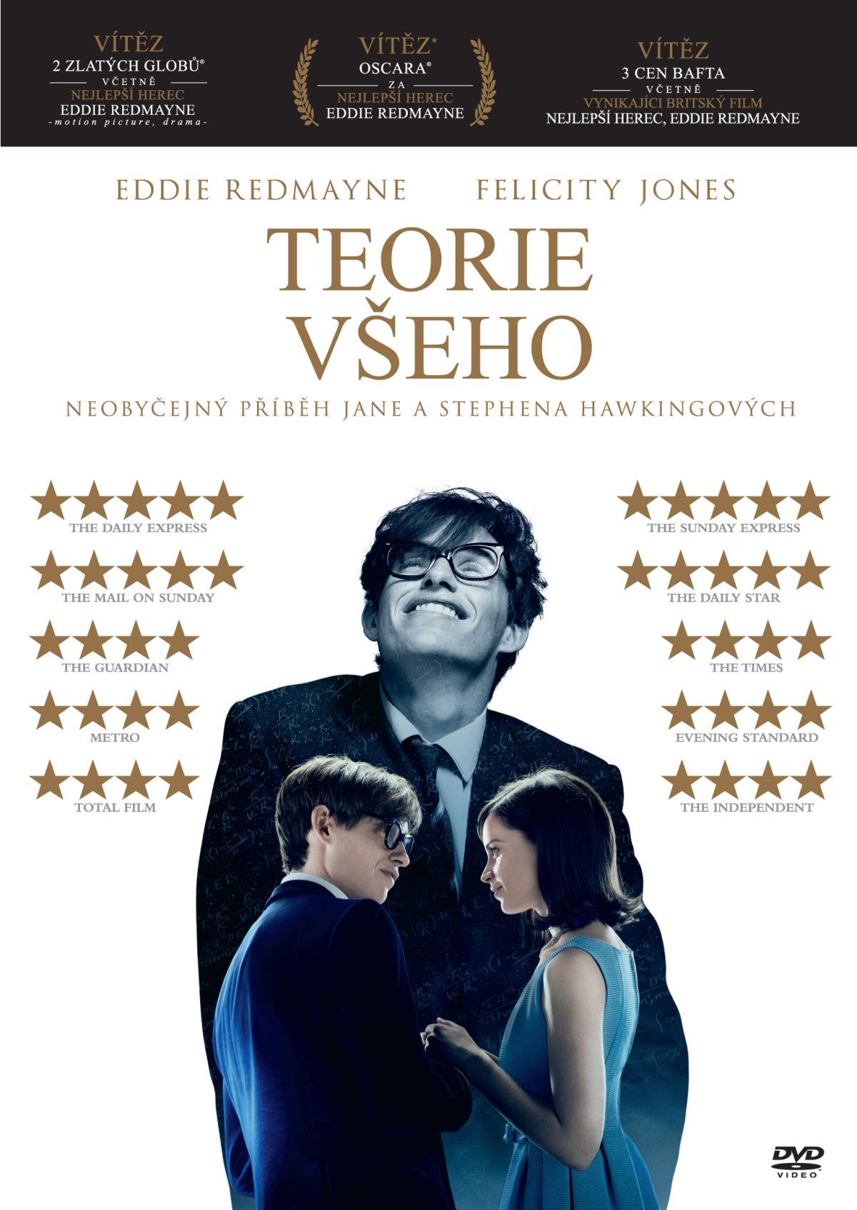 CD Shop - TEORIE VšEHO 
