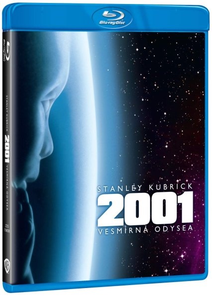 CD Shop - FILM: 2001: Urodusszeia Bd (hu)