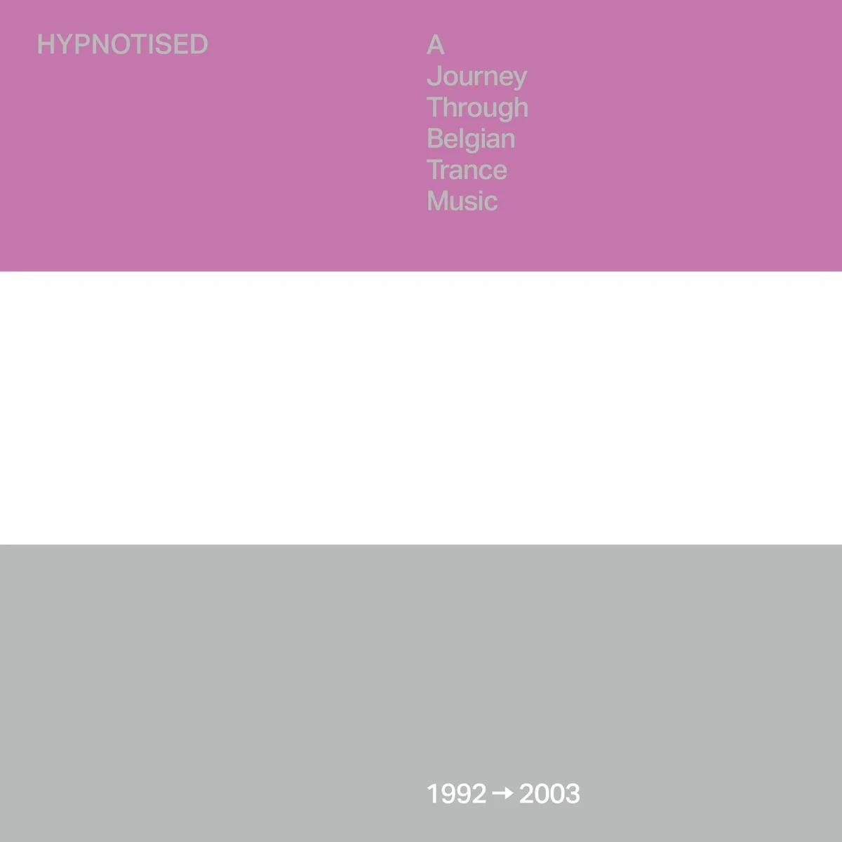 CD Shop - VARIOUS ARTISTS HYPNOTISED: A JOURNEY ...