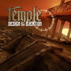 CD Shop - TEMPLE DESIGN IN CREATION