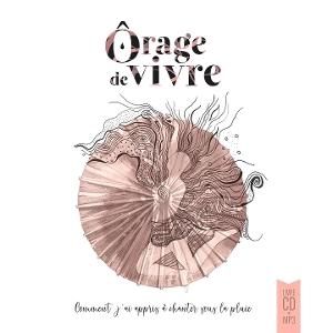 CD Shop - PEROLIN DREVON,THEOPHILE ARDY,ROMAIN LATELTIN ORAGE DE VIVRE