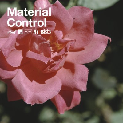 CD Shop - GLASSJAW Material Control
