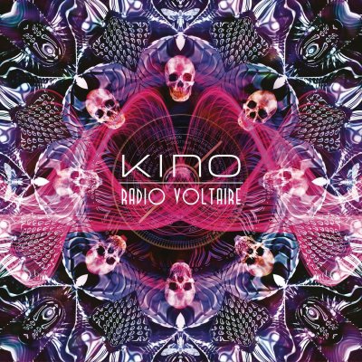 CD Shop - KINO RADIO VOLTAIRE