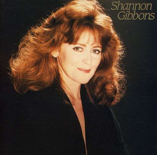 CD Shop - SHANNON GIBBONS SHANNON GIBBONS