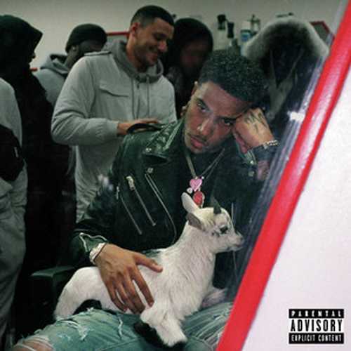 CD Shop - TRACEY, AJ AJ TRACEY