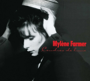 CD Shop - MYLENE FARMER CENDRES DE LUNE