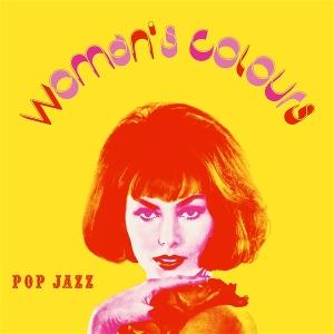 CD Shop - THE BARIGOZZI GROUP WOMAN\