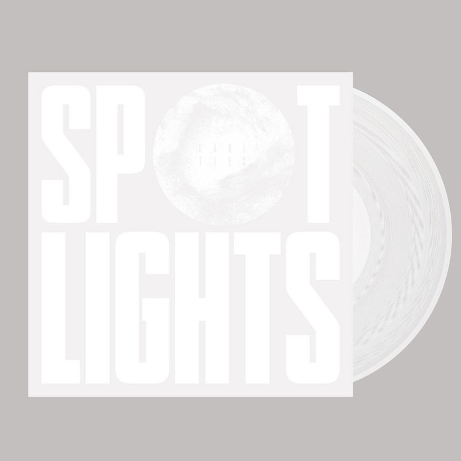 CD Shop - SPOTLIGHTS RARITIES