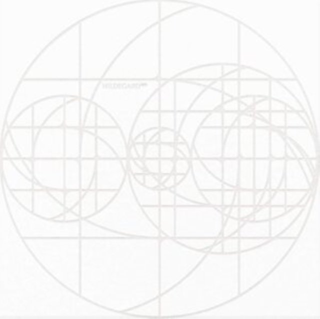 CD Shop - HILDEGARD HILDEGARD