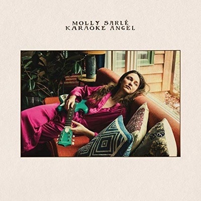 CD Shop - MOLLY SARLE KARAOKE ANGEL