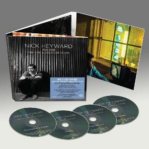 CD Shop - NICK HEYWARD EPIC & CREATION YEARS