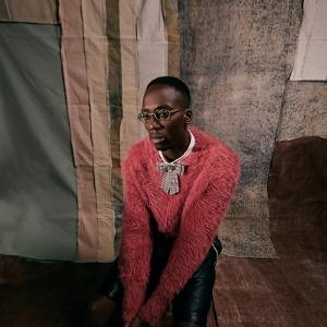 CD Shop - DAHI BLACK BOY (ALTERNATIVE)