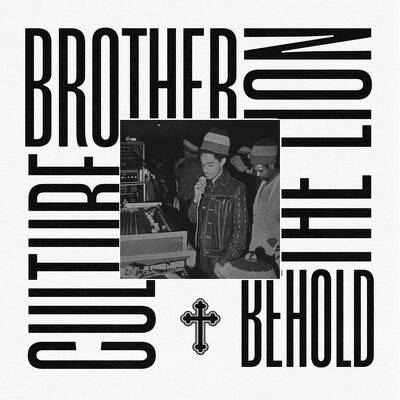 CD Shop - BROTHER CULTURE BEHOLD THE LION