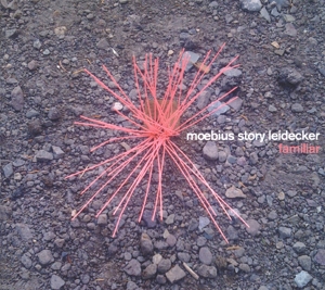CD Shop - MOEBIUS FAMILIAR