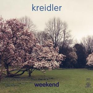 CD Shop - KREIDLER WEEKEND