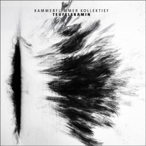 CD Shop - KAMMERFLIMMER KOLLEKTIEF TEUFELSKAMIN