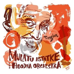 CD Shop - MULATU ASTATKE,HOODNA ORCHESTRA TENSION