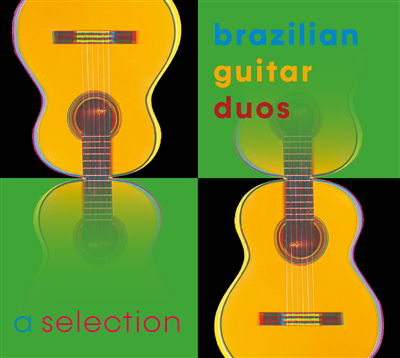 CD Shop - MARTIN MULLER A SELECTION OF BRAZILI...