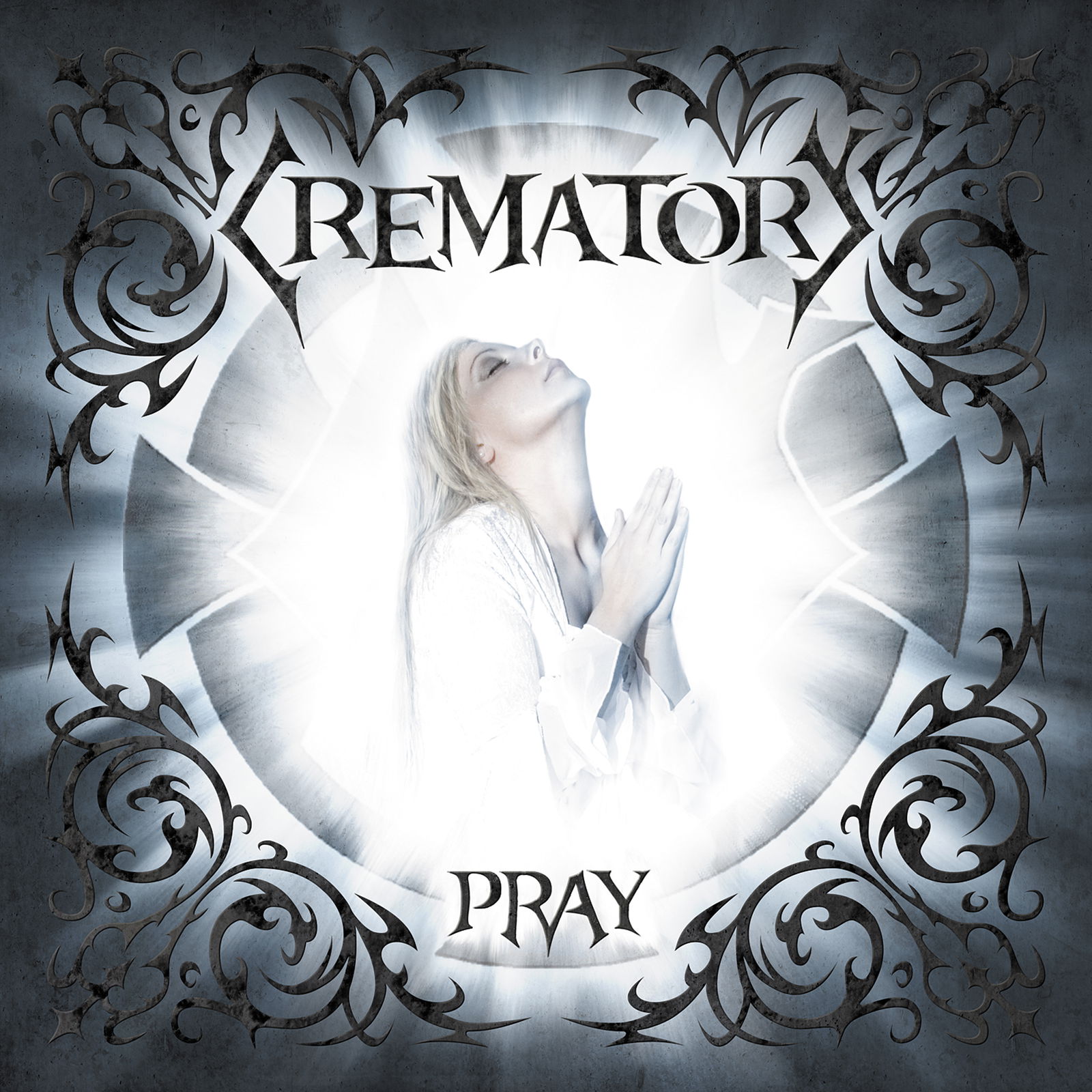 CD Shop - CREMATORY PRAY LTD.