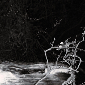 CD Shop - FLOWER LIAR GEIGER COUNTER