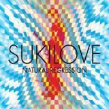 CD Shop - SUKILOVE NATURAL REGRESSION
