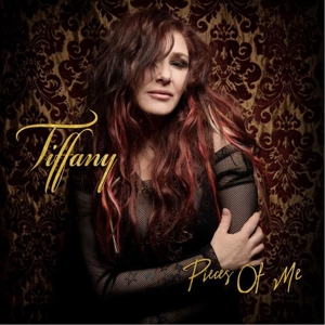 CD Shop - TIFFANY PIECES OF ME