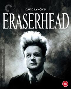 CD Shop -  ERASERHEAD